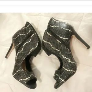 Gianni Bini Heels